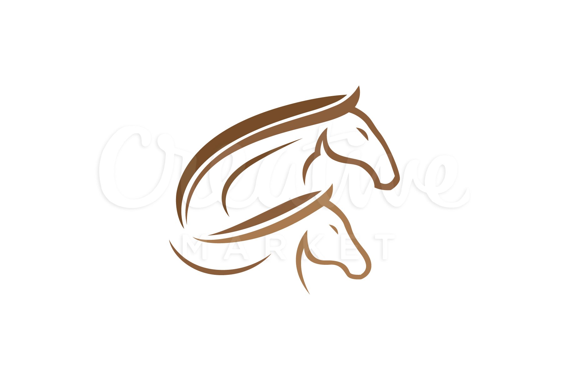 Horse Logo cover image.