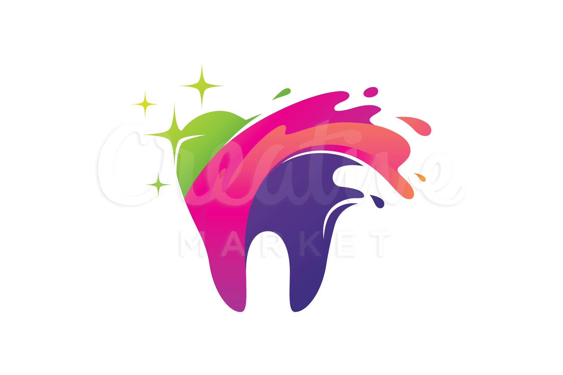 Splash Dental Logo cover image.