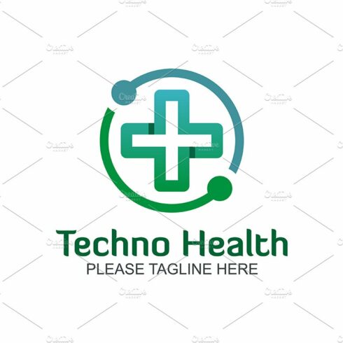 Techno Health cover image.