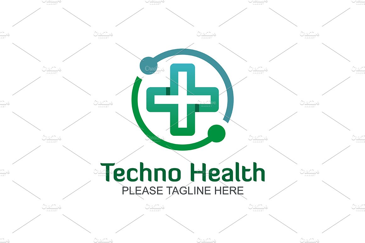 Techno Health cover image.