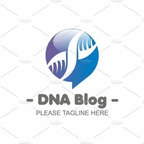 DNA Blog cover image.