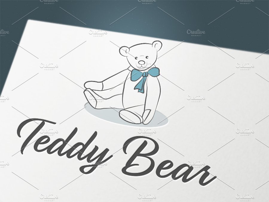 Teddy Bear preview image.