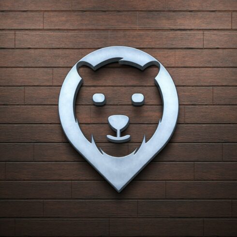 Panda Logo cover image.