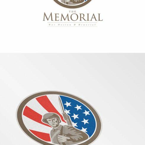 American War Memorial Museum Logo cover image.