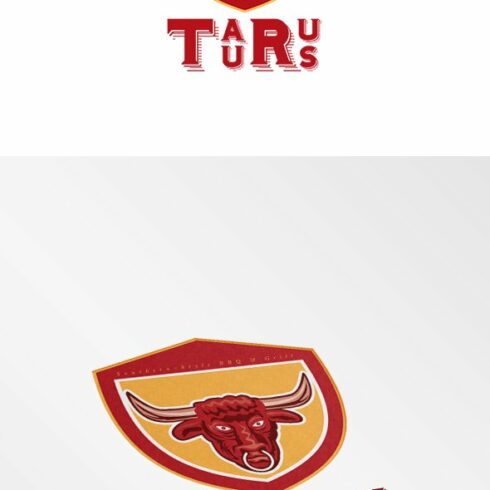 Taurus Southern Style Grill Logo cover image.