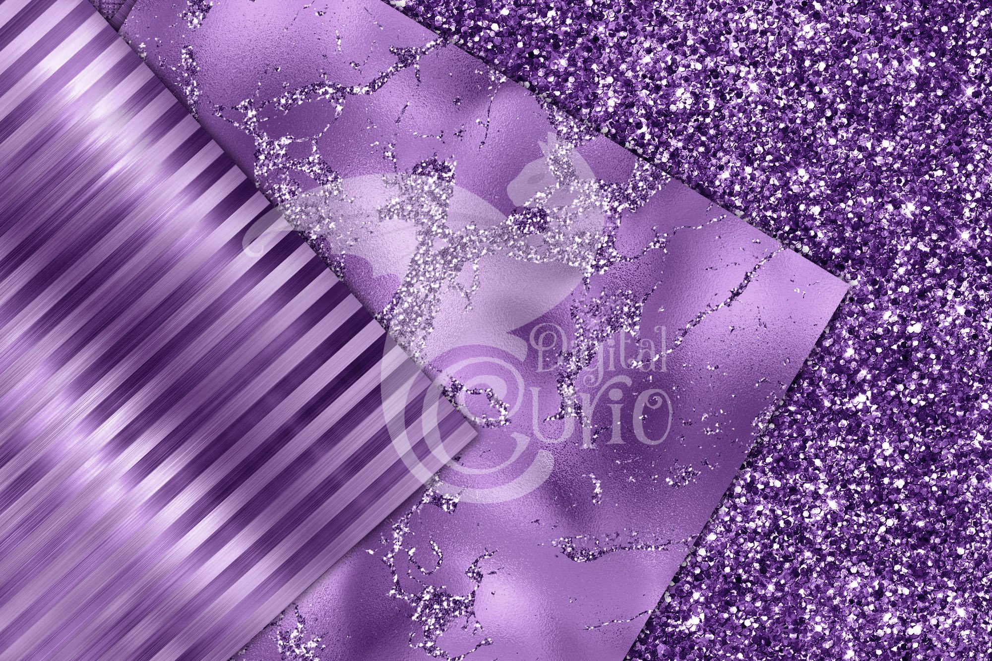 luxury lavender 2 digital paper preview 7 527