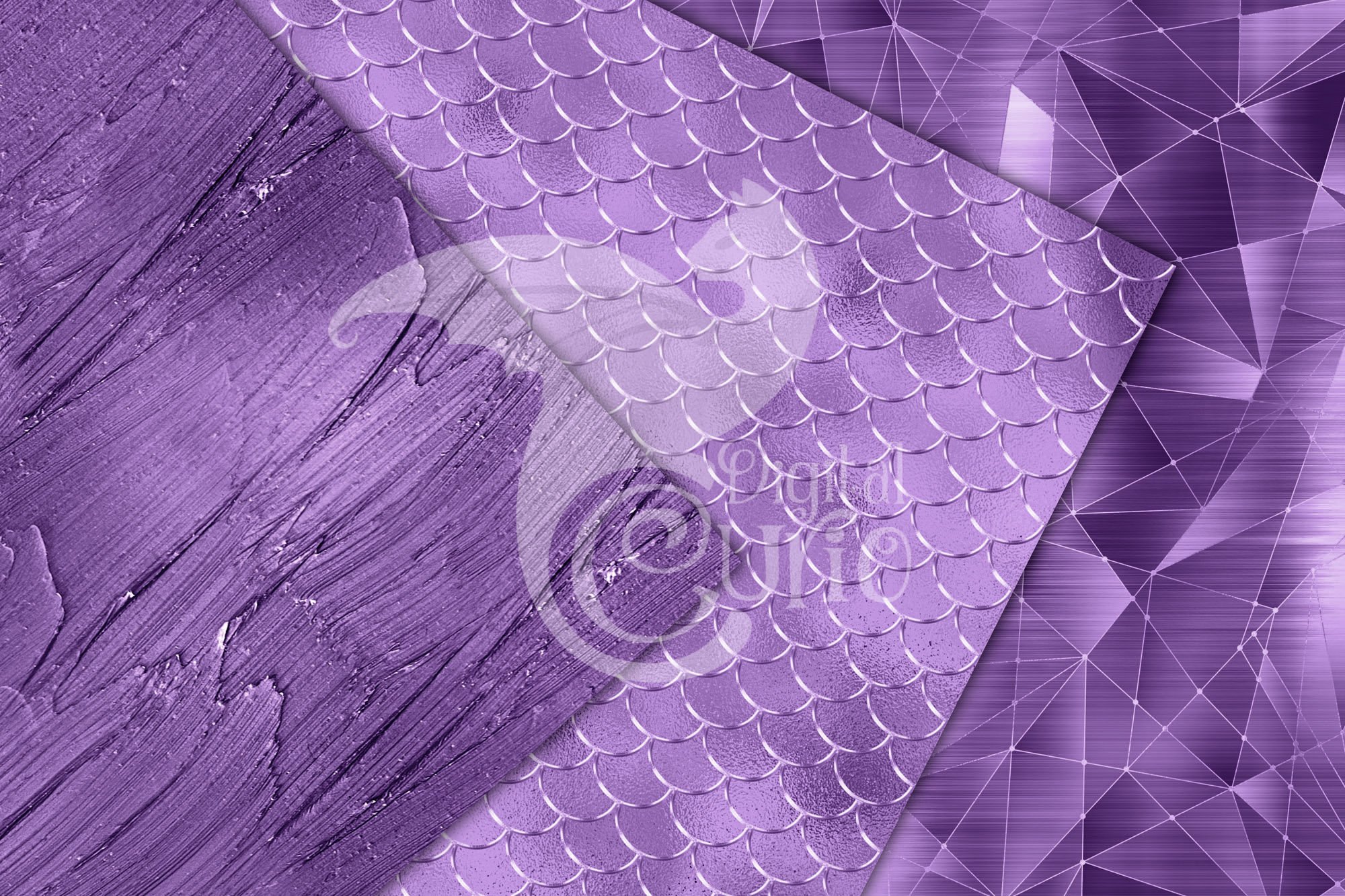 luxury lavender 2 digital paper preview 9 773