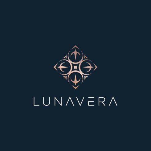 Luxury Logo cover image.