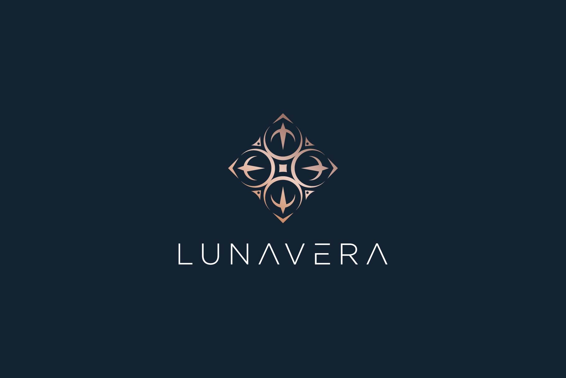 Luxury Logo cover image.