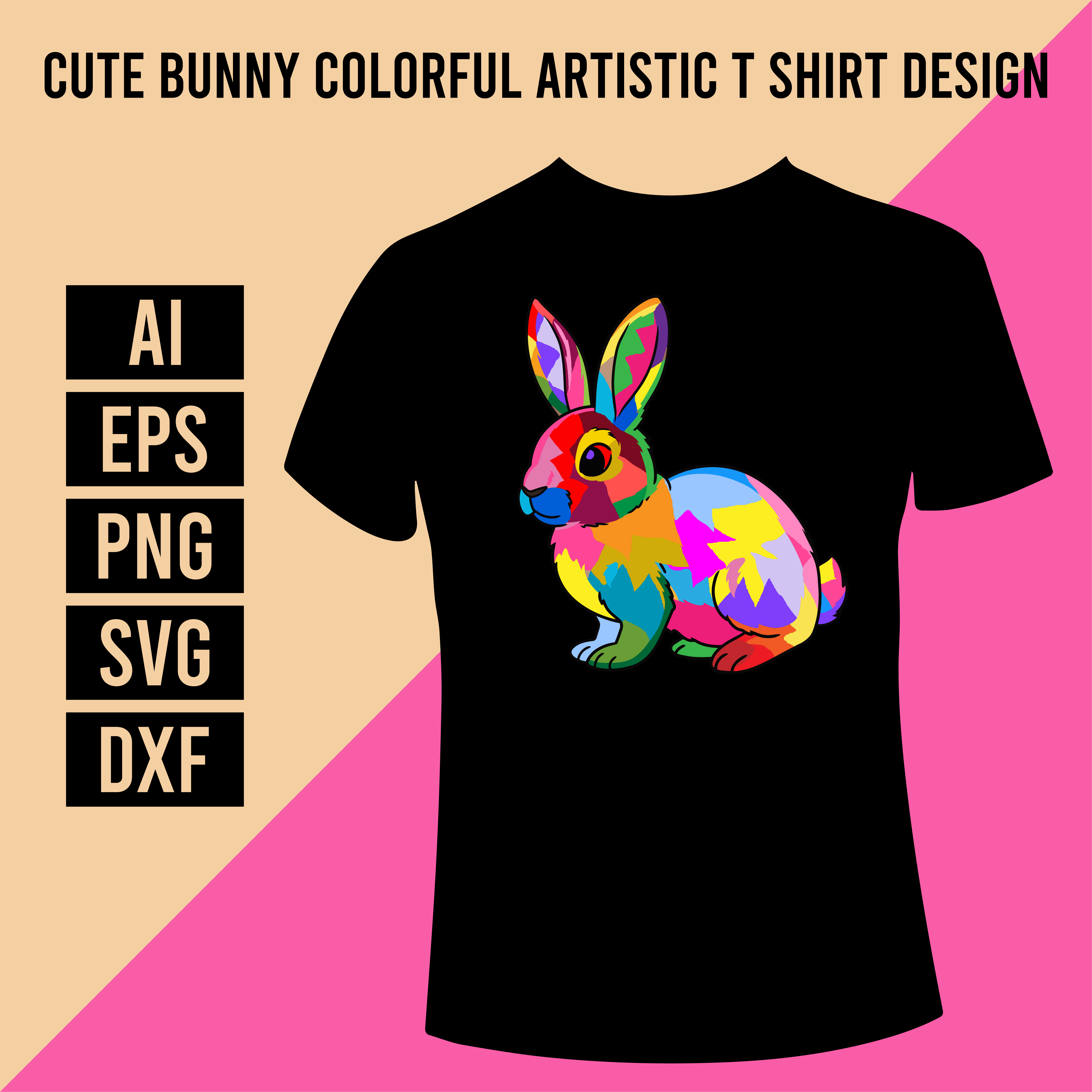 Kawaii PNG Designs for T Shirt & Merch