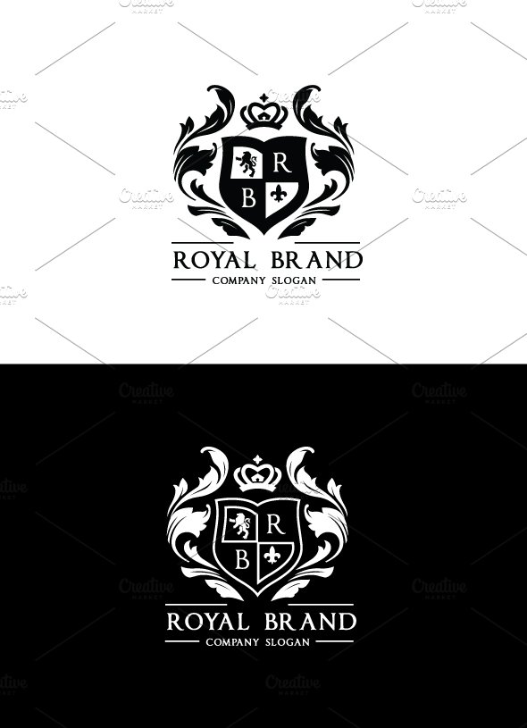 Royal Brand preview image.