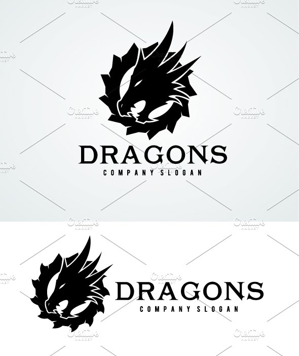 Dragons preview image.
