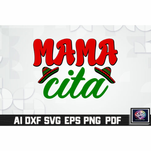 Mama Cita cover image.