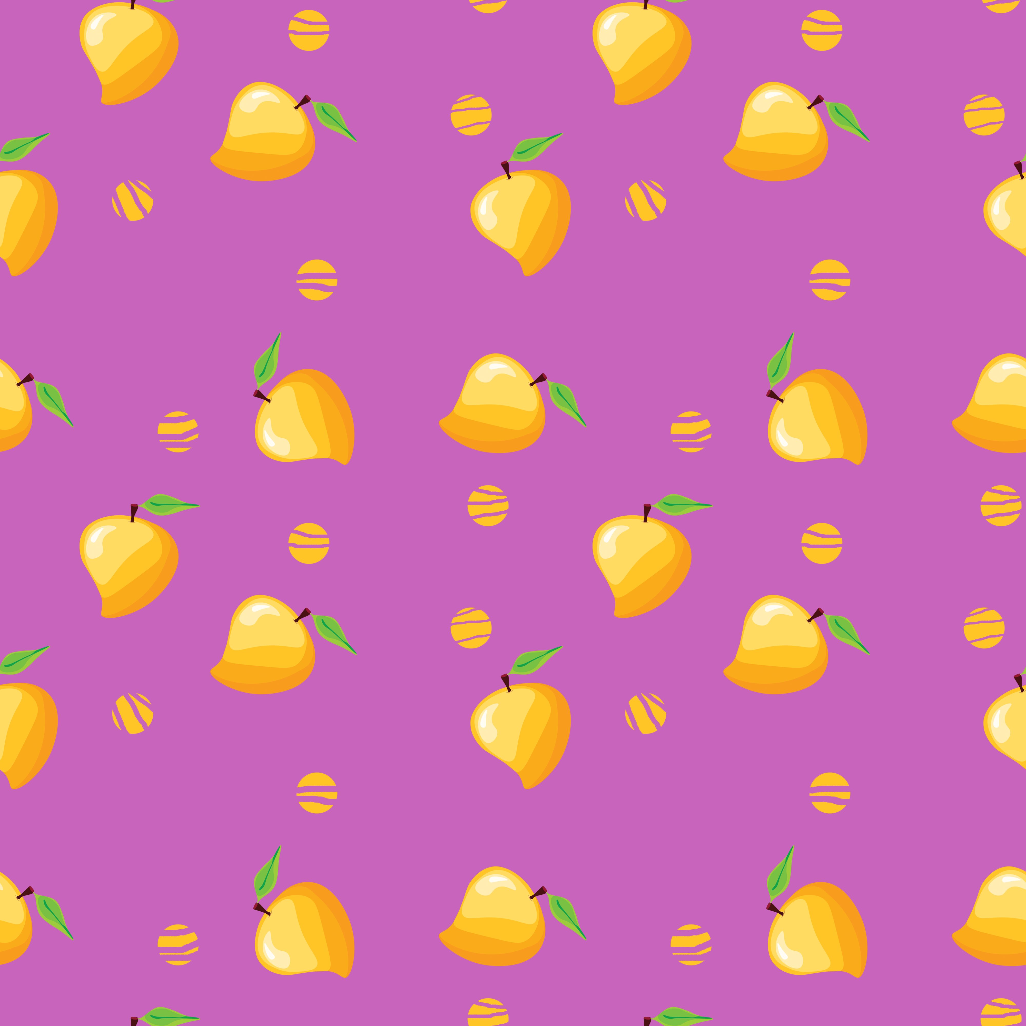 FRUITS SEAMLESS PATTERN SETS cover image.