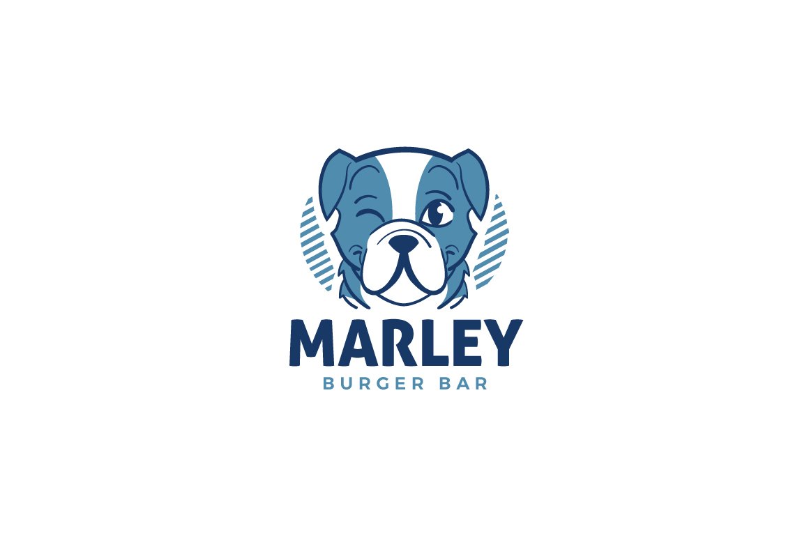 Marley - Logo preview image.