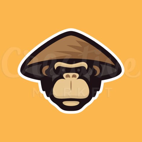King Kong Farm Logo cover image.