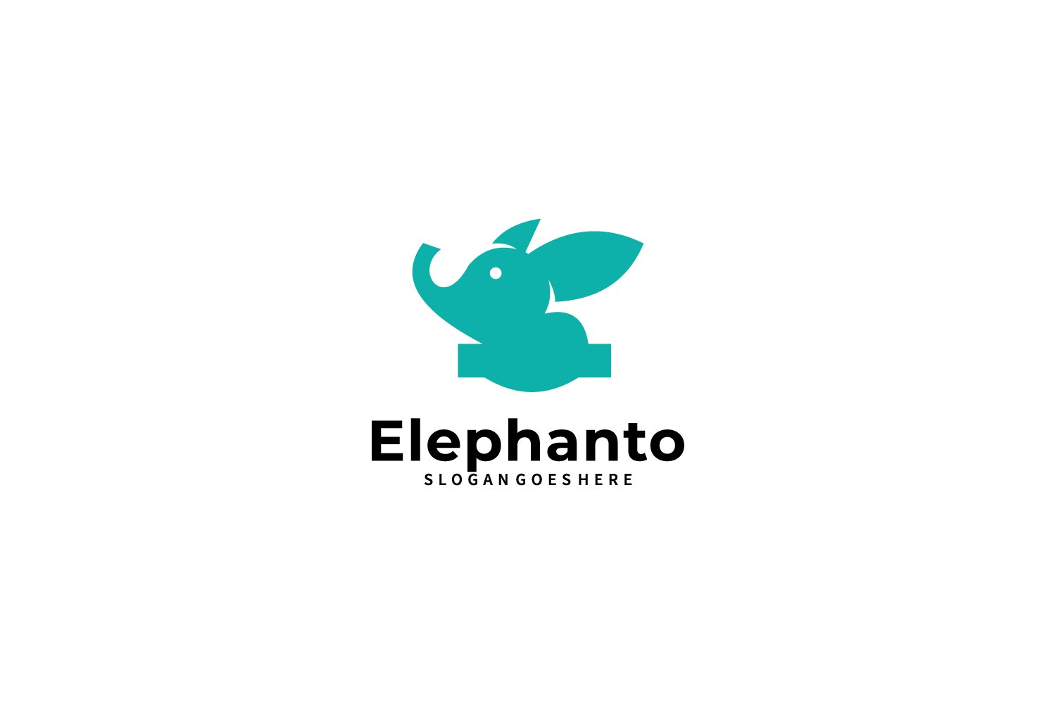 Elephant Logo cover image.