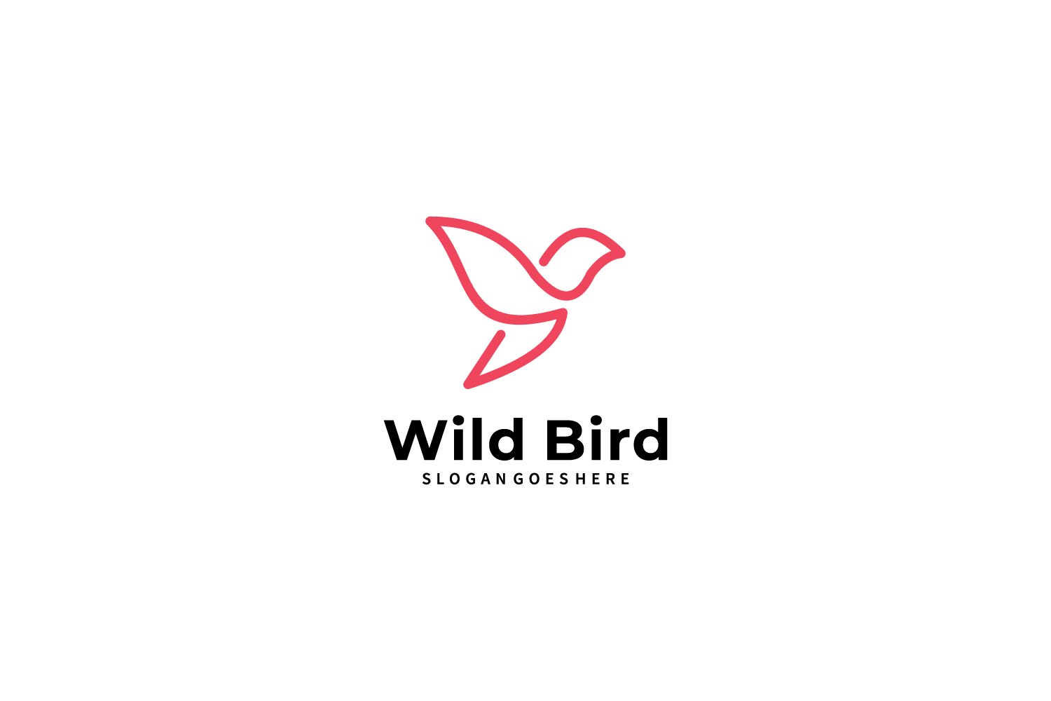 Bird Logo cover image.