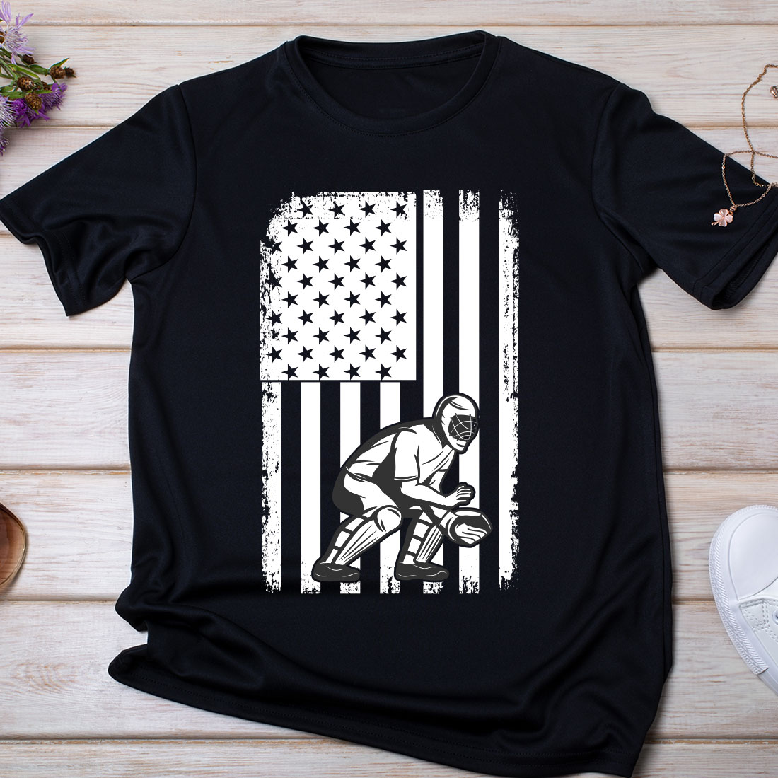 Funny Baseball T-Shirts & T-Shirt Designs