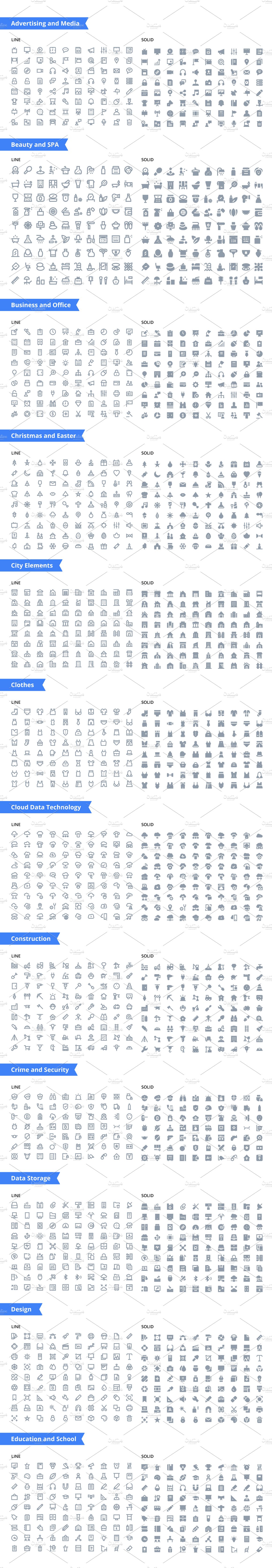 material design icons 3 96