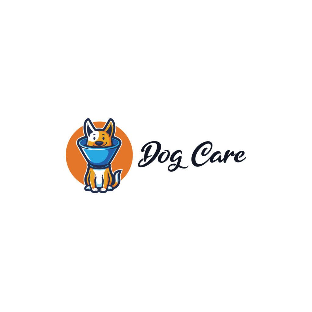 dog-care-logo-design-masterbundles