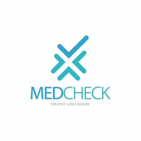 medical check logos cover image.