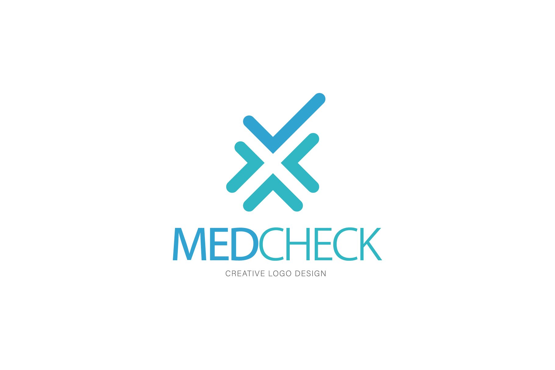 medical check logos cover image.