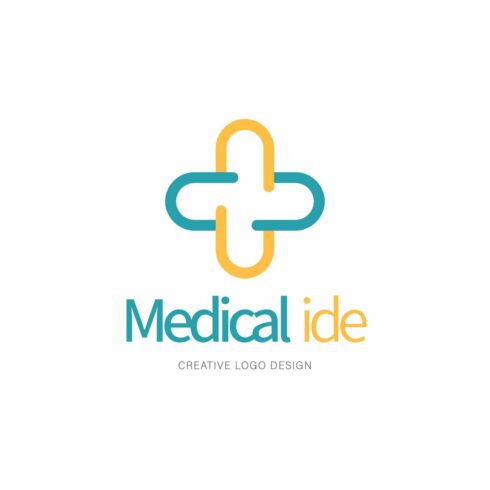medical logo cover image.