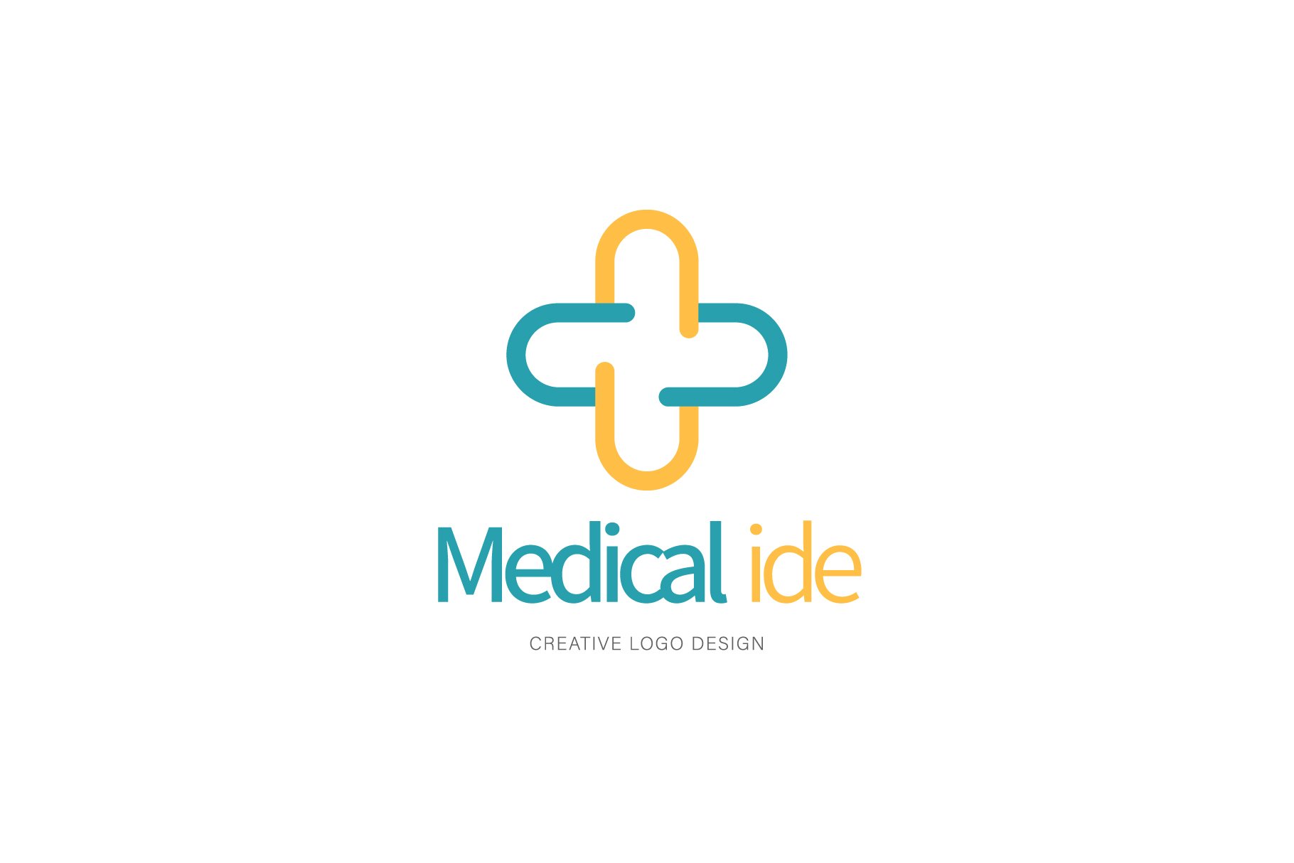 medical logo cover image.