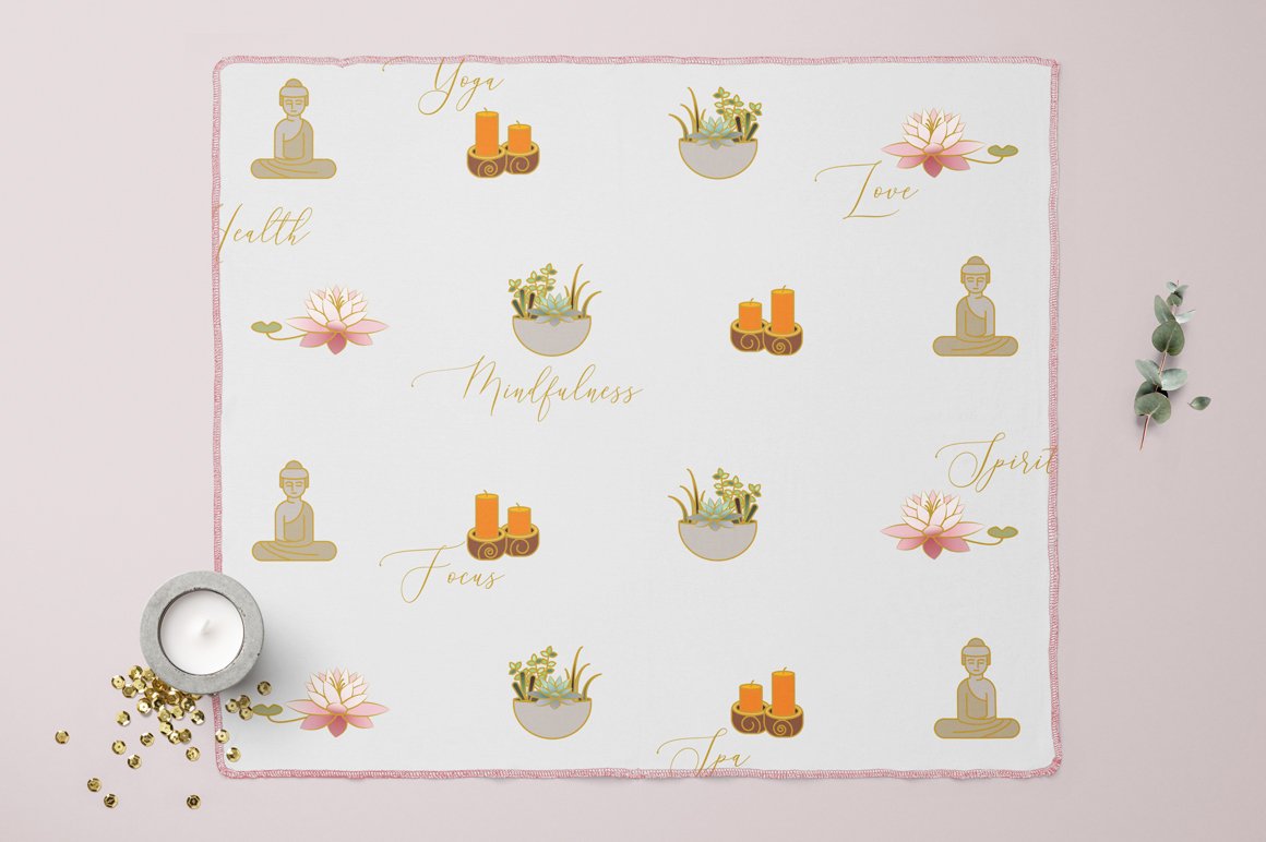mindfulness icon pack11 455