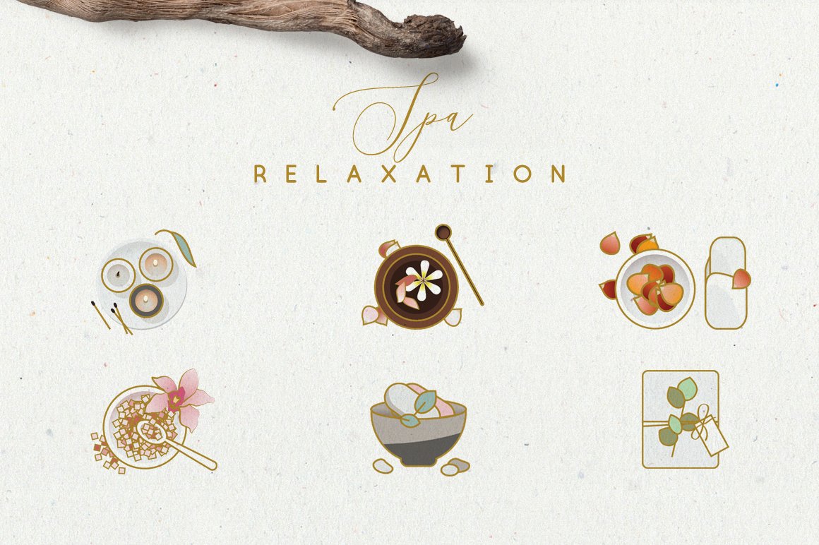 mindfulness icon pack4 283