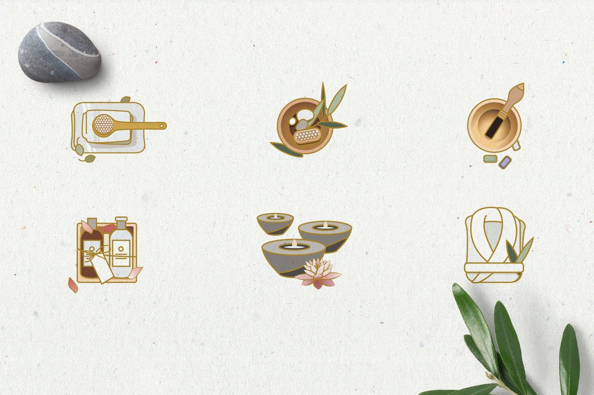 mindfulness icon pack5 31