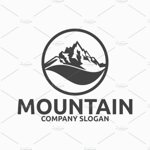 Mountain Logo cover image.