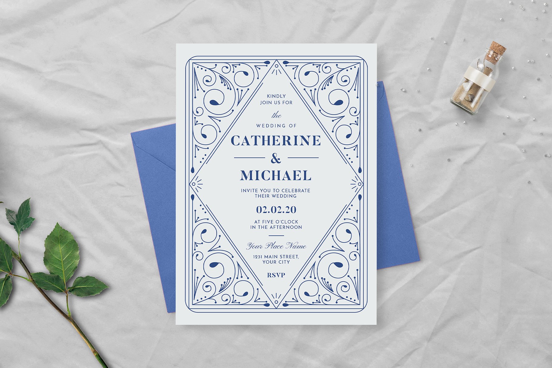 mockup wedding 7 674