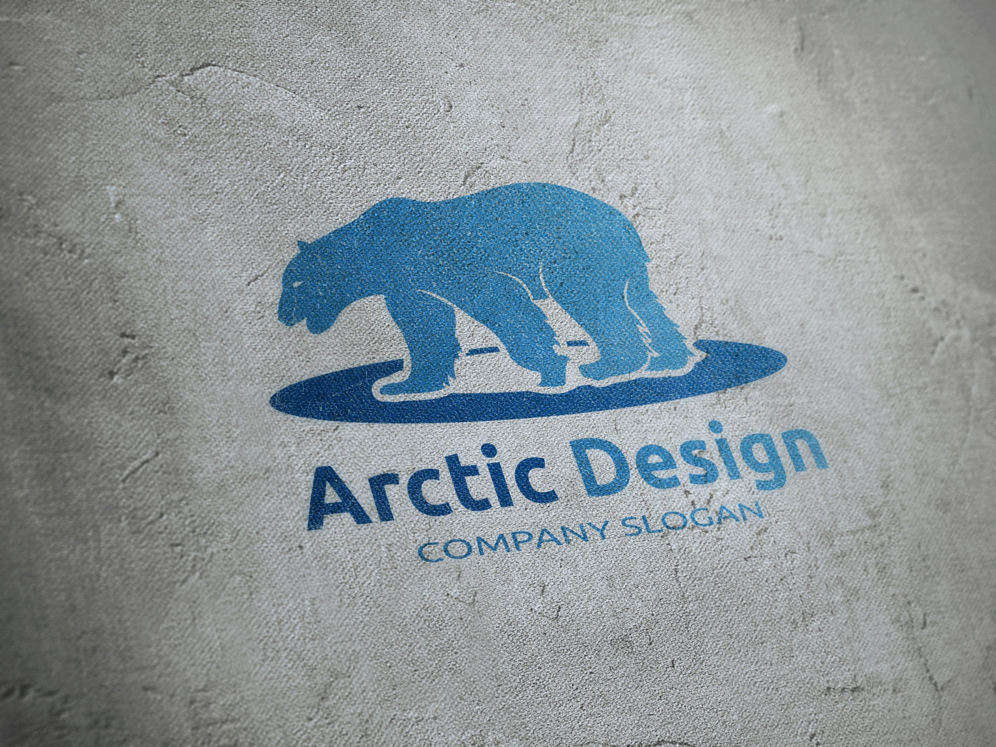 Arctic Design preview image.