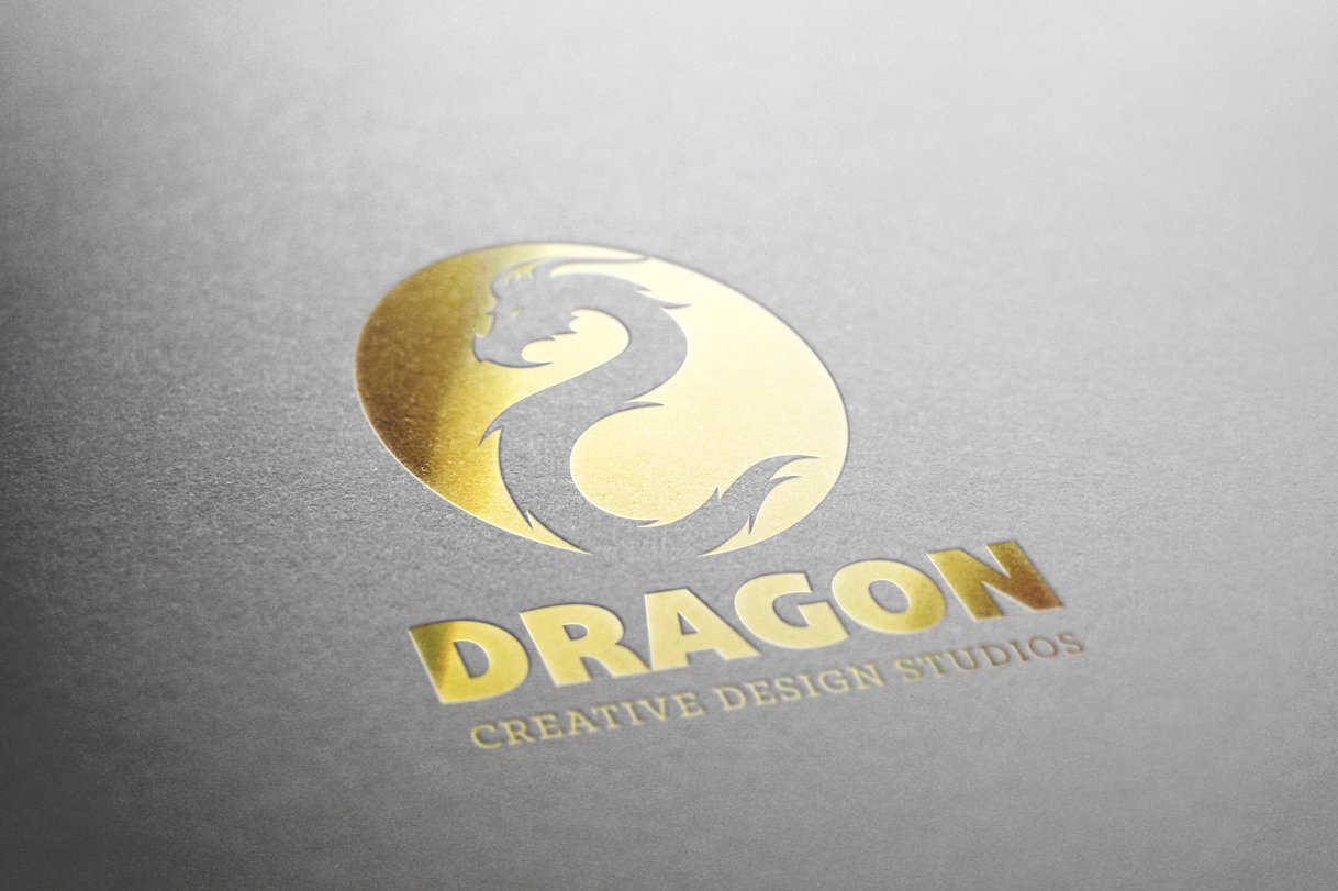 Dragon preview image.