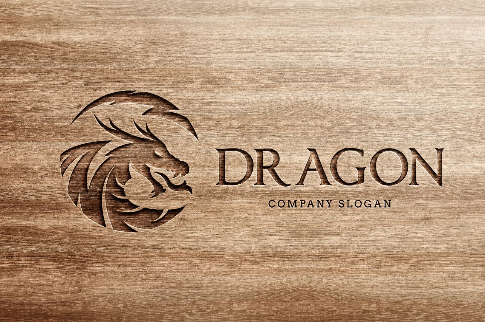 Dragon preview image.