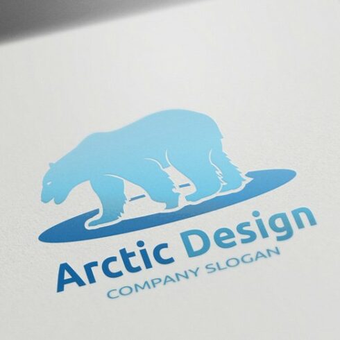 Arctic Design cover image.