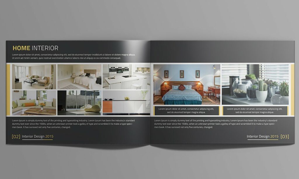 Interior Catalog MasterBundles