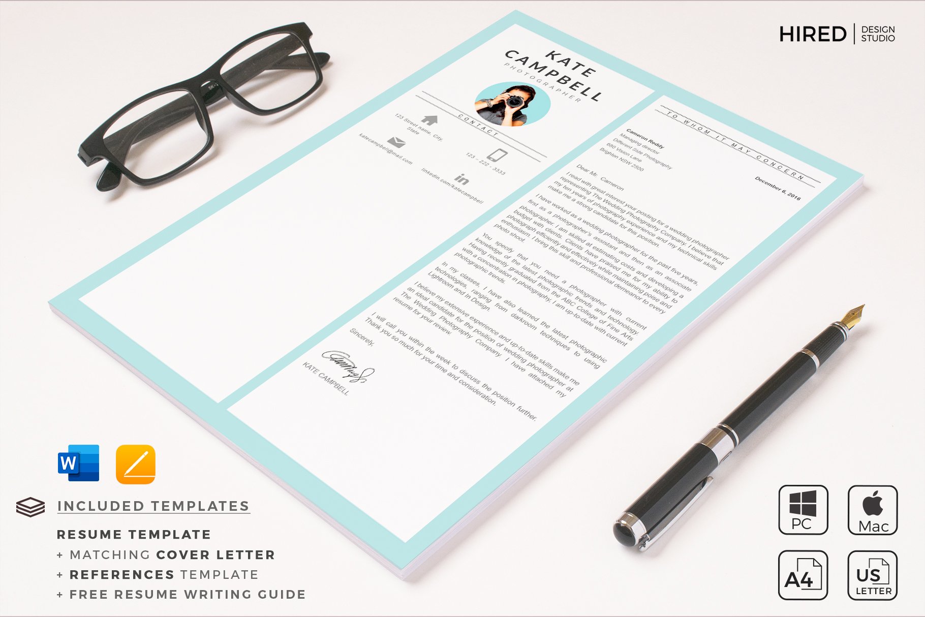 modern resume template functional resume 100