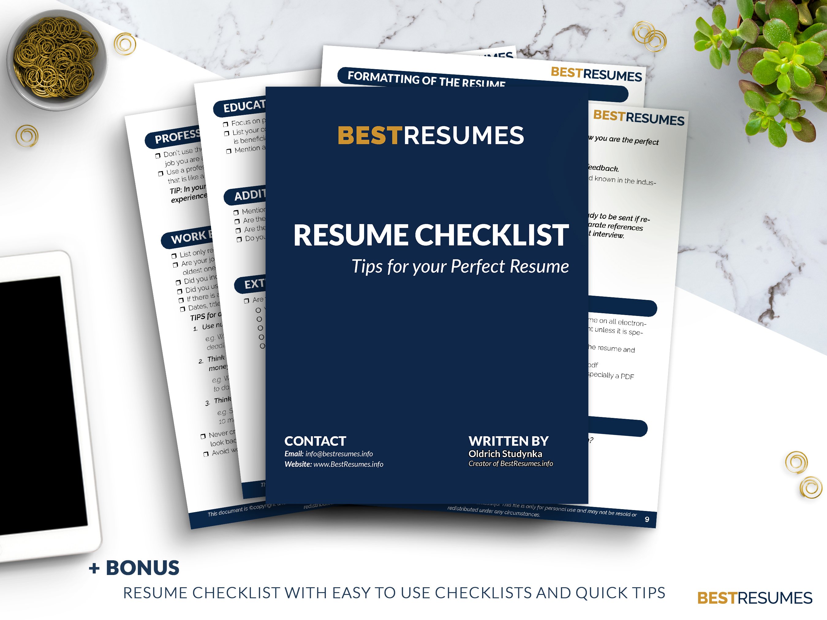 modern simple cv word resume template checklist amelia cook 182