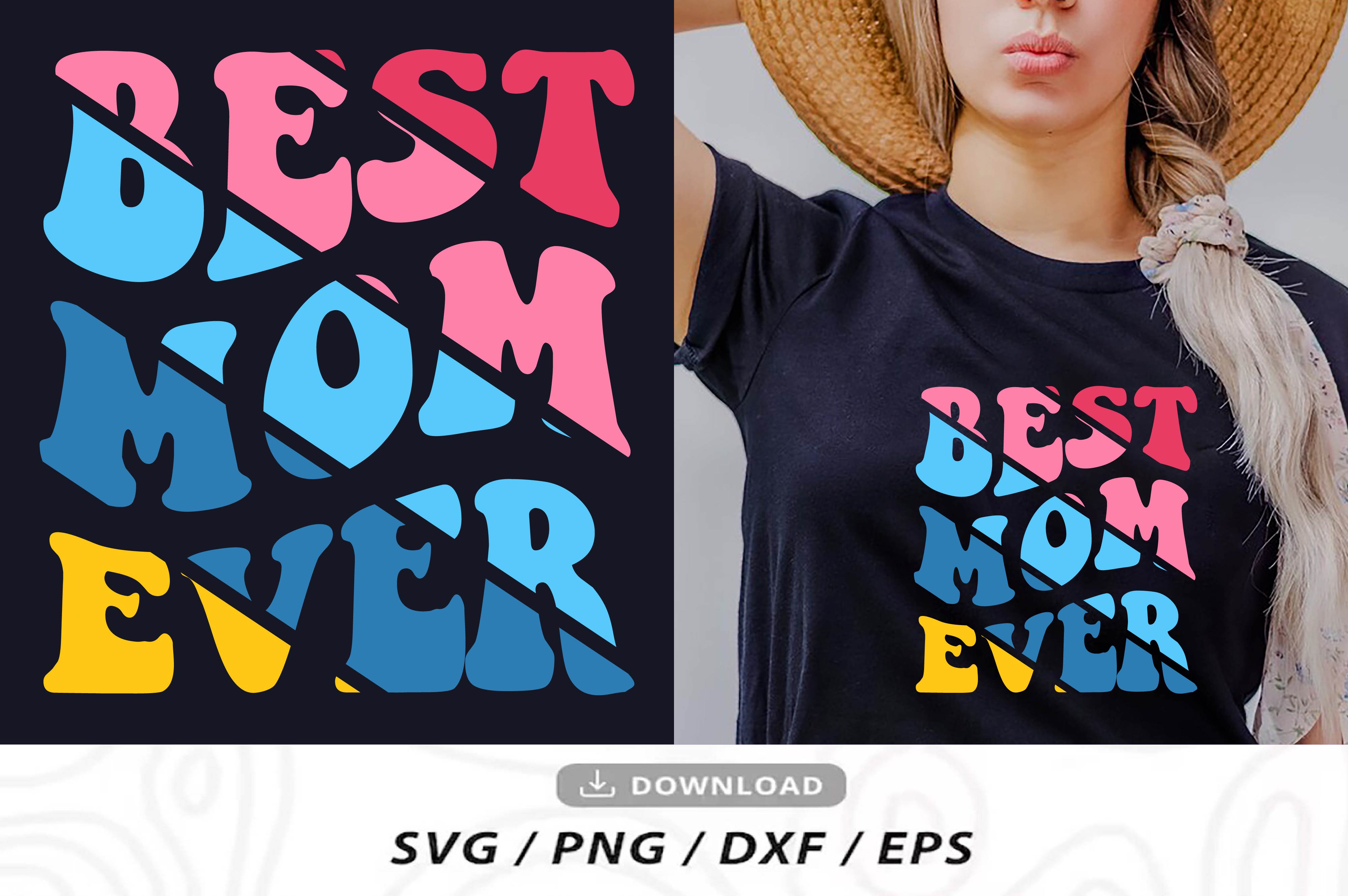 mom quotes t shirt or mother's day t shirt 20852832 Vector Art at Vecteezy