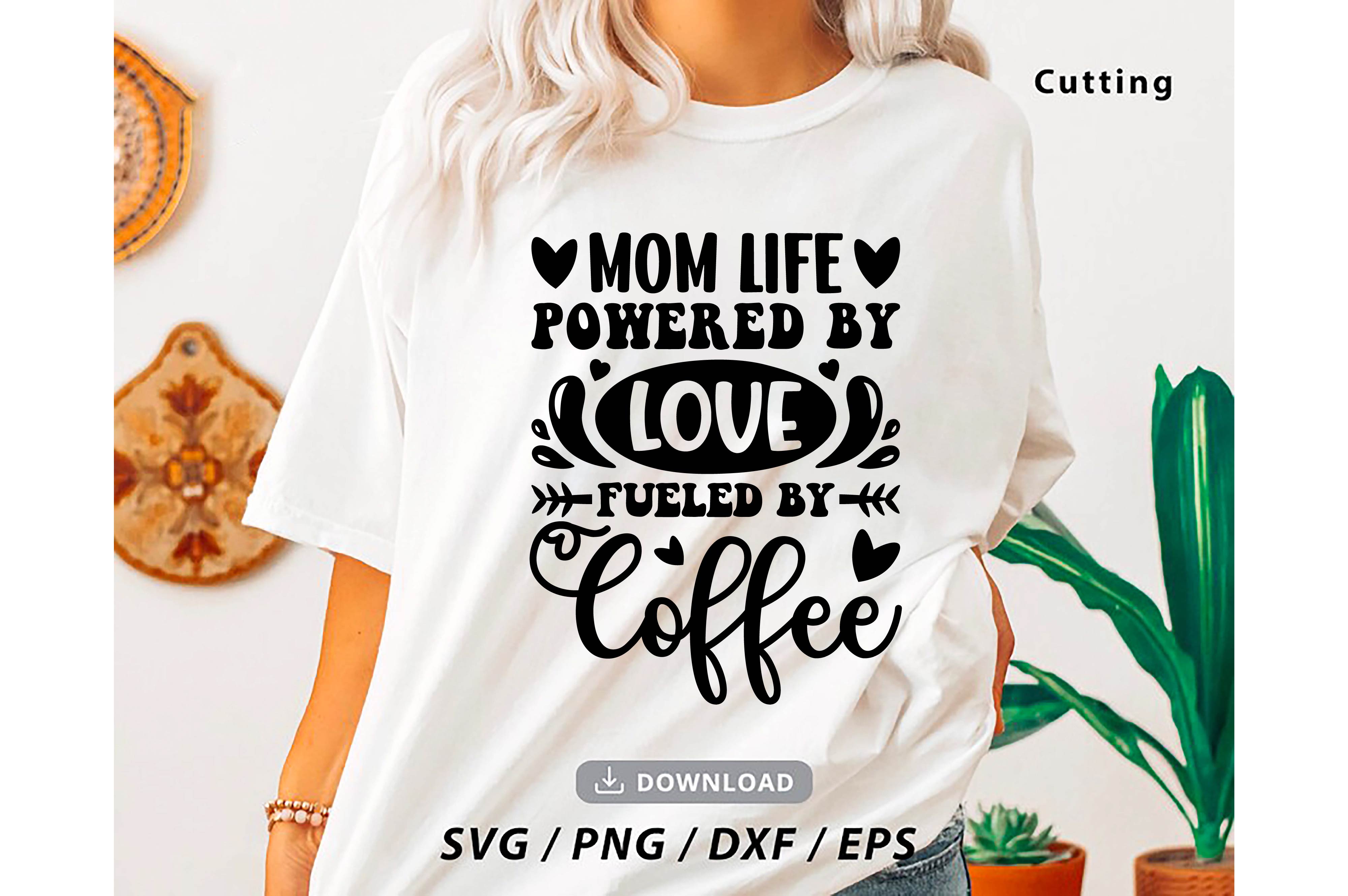 Mom Svg Bundle Designs , Mother's Day Quotes typography Graphic T