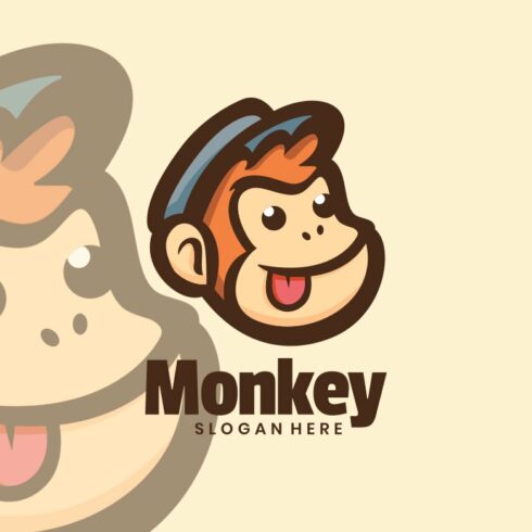 Monkey cover image.