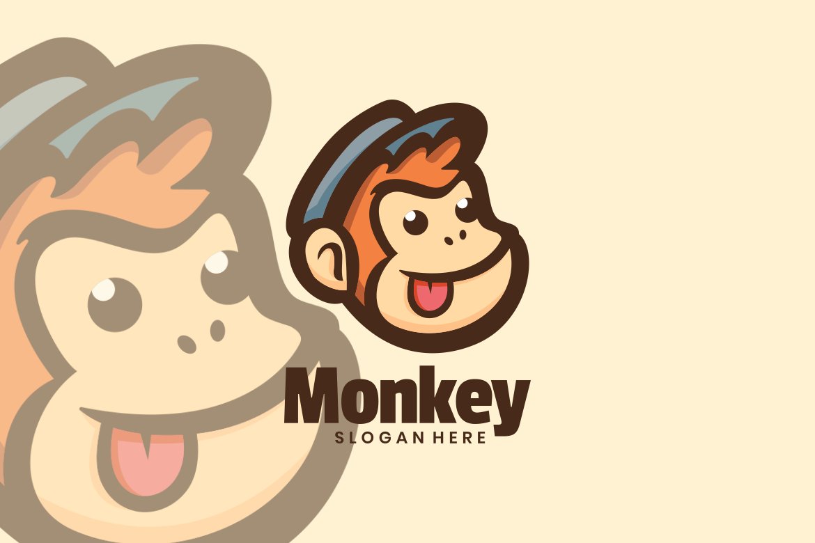 Monkey cover image.