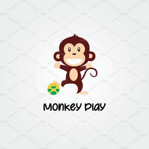 Monkey Characters cover image.