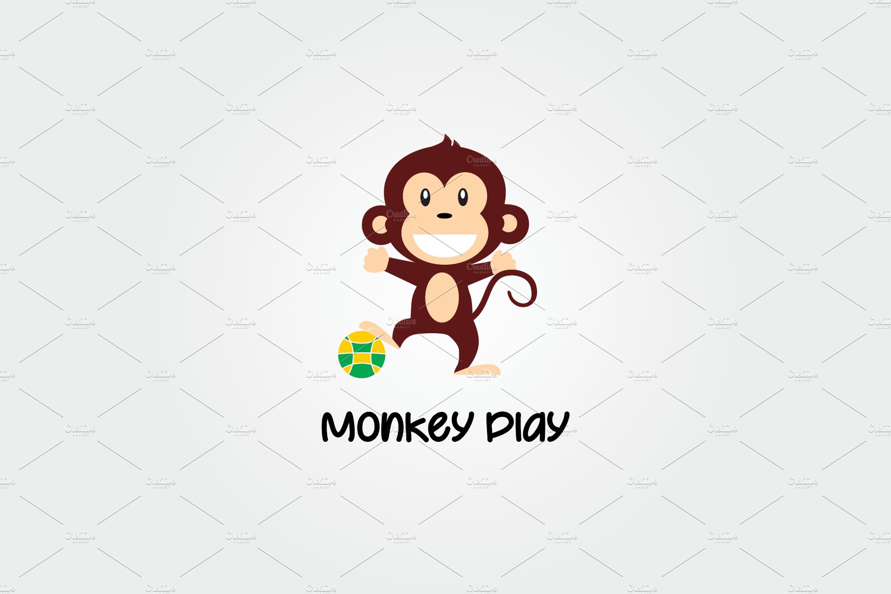 Monkey Characters cover image.