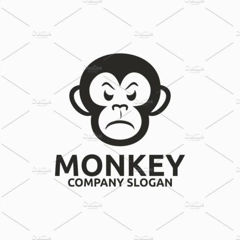 Monkey cover image.