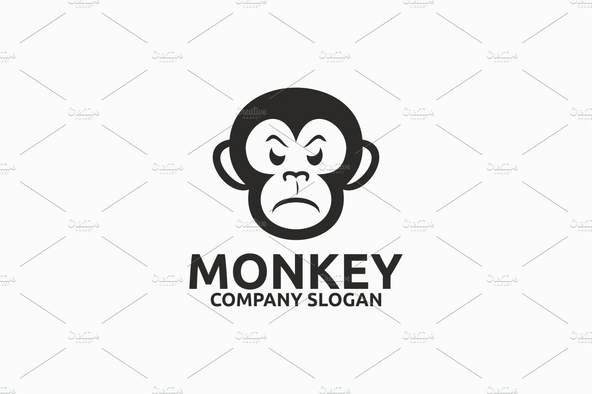 Monkey cover image.