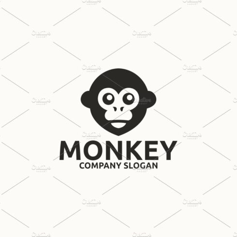 Monkey cover image.